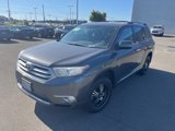 Used 2013 Toyota Highlander Plus image 4