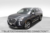 Used 2021 Hyundai Palisade SEL w/ Premium Package image 3