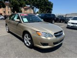 Used 2008 Subaru Legacy 2.5i image 3
