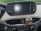 Used 2019 Hyundai Santa Fe SEL image 3