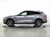Used 2020 Jaguar F-PACE Premium image 4