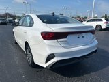 Used 2023 Kia Forte LXS w/ LXS Technology Package image 3