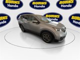 Certified 2022 Honda CR-V EX-L image 2
