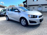 Used 2015 Chevrolet Sonic LT image 3