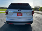 Used 2017 Ford Explorer XLT w/ Equipment Group 202A image 6
