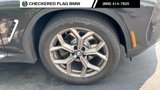 Used 2022 BMW X3 xDrive30i w/ Premium Package image 4