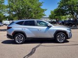 Used 2025 Hyundai Tucson SEL image 2