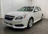 Used 2013 Subaru Legacy 2.5i Premium w/ All-Weather Pkg image 4