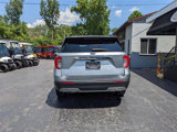 Used 2023 Ford Explorer XLT w/ Equipment Group 202A image 5
