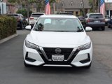 Used 2023 Nissan Sentra SV w/ SV Premium Package image 3