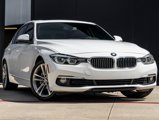 Used 2018 BMW 340i Sedan image 2