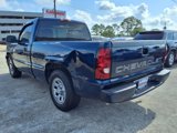 Used 2007 Chevrolet Silverado 1500 W/T image 3