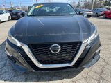 Used 2022 Nissan Altima 2.5 SV image 2