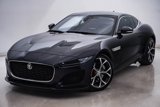 Used 2021 Jaguar F-TYPE Coupe image 3