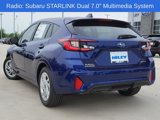 New 2025 Subaru Impreza 2.0i image 3