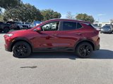 New 2025 Buick Encore GX Sport Touring w/ Advanced Technology Package image 4