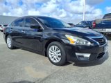 Used 2013 Nissan Altima 2.5 S image 2