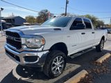 Used 2021 RAM 2500 Tradesman image 3