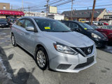 Used 2017 Nissan Sentra S image 4