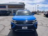 Used 2023 Volkswagen Taos SEL image 5