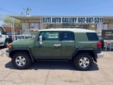 Used 2010 Toyota FJ Cruiser 4WD image 3
