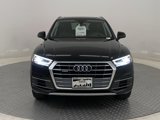 Used 2018 Audi Q5 2.0T Premium Plus w/ Premium Plus Package image 2