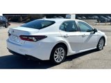 Used 2021 Toyota Camry LE image 5