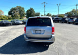 Used 2017 Dodge Grand Caravan SXT w/ Blacktop Package image 5