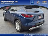 Used 2022 Chevrolet Blazer LT image 3