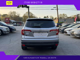 Used 2022 Honda Pilot Special Edition image 5