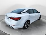 Used 2022 Nissan Sentra SV image 3