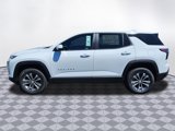 New 2026 Chevrolet Equinox LT image 5