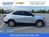 Used 2022 Chevrolet Equinox LS w/ LS Convenience Package image 4