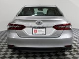 Used 2023 Toyota Camry XLE image 5