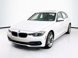 Used 2018 BMW 330i xDrive Sedan image 3