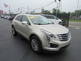 Used 2017 Cadillac XT5 Luxury w/ Driver Awareness Package image 4