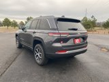 New 2025 Jeep Grand Cherokee Limited image 5