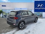 New 2025 Hyundai Venue SEL image 4