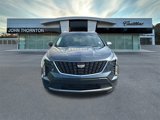 Used 2019 Cadillac XT4 Premium Luxury w/ Enhanced Visibility Package image 2