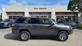 Used 2018 Toyota 4Runner TRD Off-Road Premium image 4