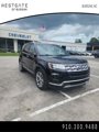 Used 2018 Ford Explorer Limited image 4
