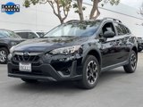 Used 2022 Subaru Crosstrek 2.0i image 2