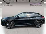 Certified 2024 INFINITI QX55 Luxe image 4