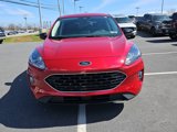 Certified 2022 Ford Escape SEL w/ SEL Stealth AWD Package image 2