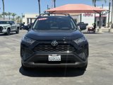 Used 2020 Toyota RAV4 LE w/ Carpet Mat Package image 2