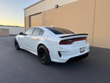 Used 2023 Dodge Charger SRT Hellcat image 3