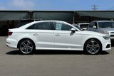 Used 2017 Audi A3 2.0T Premium Plus w/ Premium Plus Package image 3