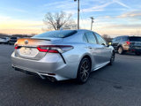 Used 2021 Toyota Camry SE image 6