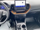 Used 2022 Ford Bronco Sport Badlands image 4