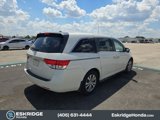 Used 2017 Honda Odyssey EX-L image 2